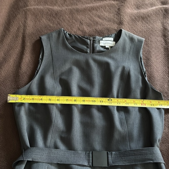 Calvin Klein Sheath Dress - Picture 8 of 8